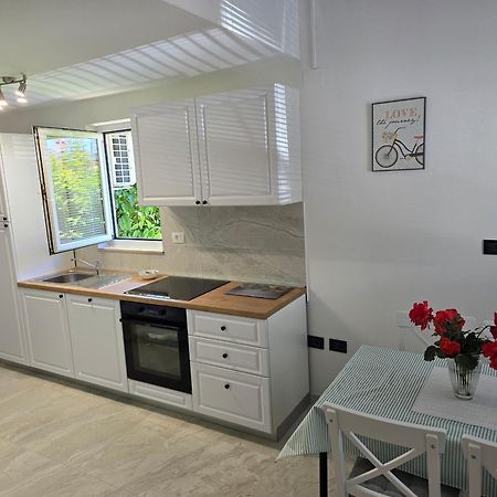Apartments Radan Poreč Dış mekan fotoğraf