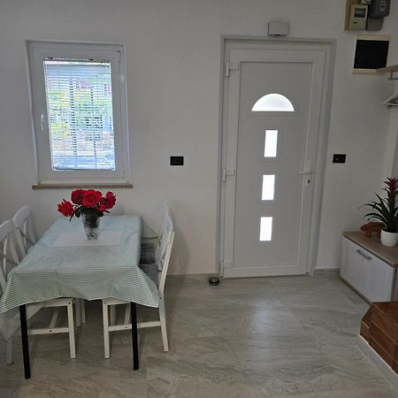 Apartments Radan Poreč Dış mekan fotoğraf