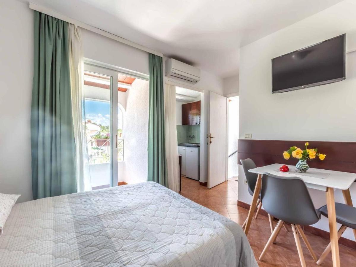Apartments Radan Poreč Dış mekan fotoğraf