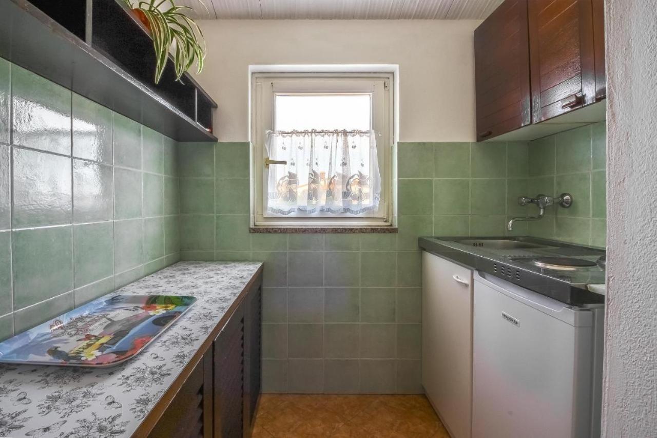 Apartments Radan Poreč Dış mekan fotoğraf