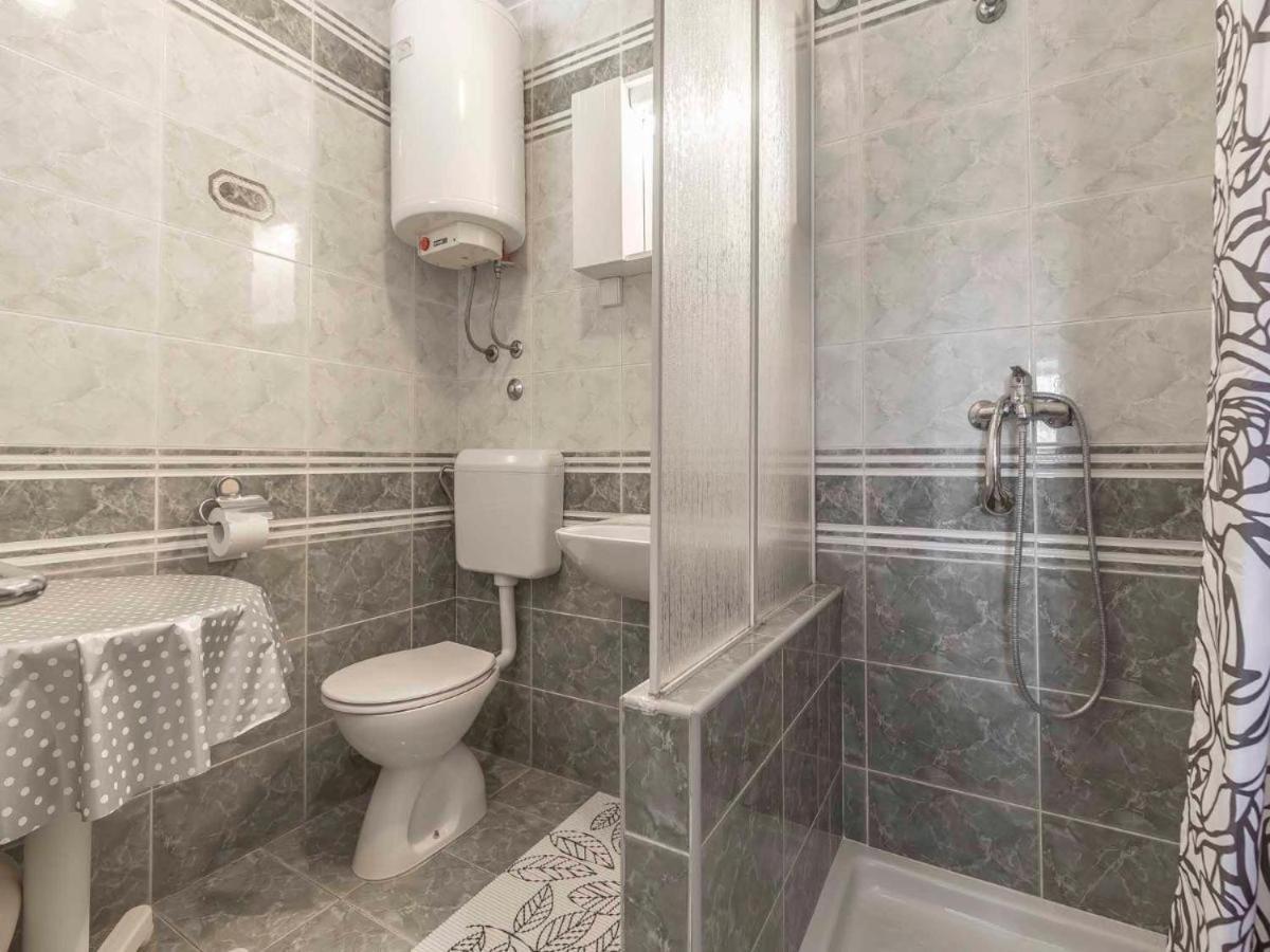 Apartments Radan Poreč Dış mekan fotoğraf