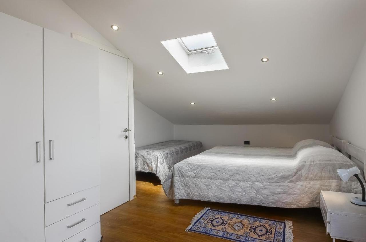 Apartments Radan Poreč Dış mekan fotoğraf