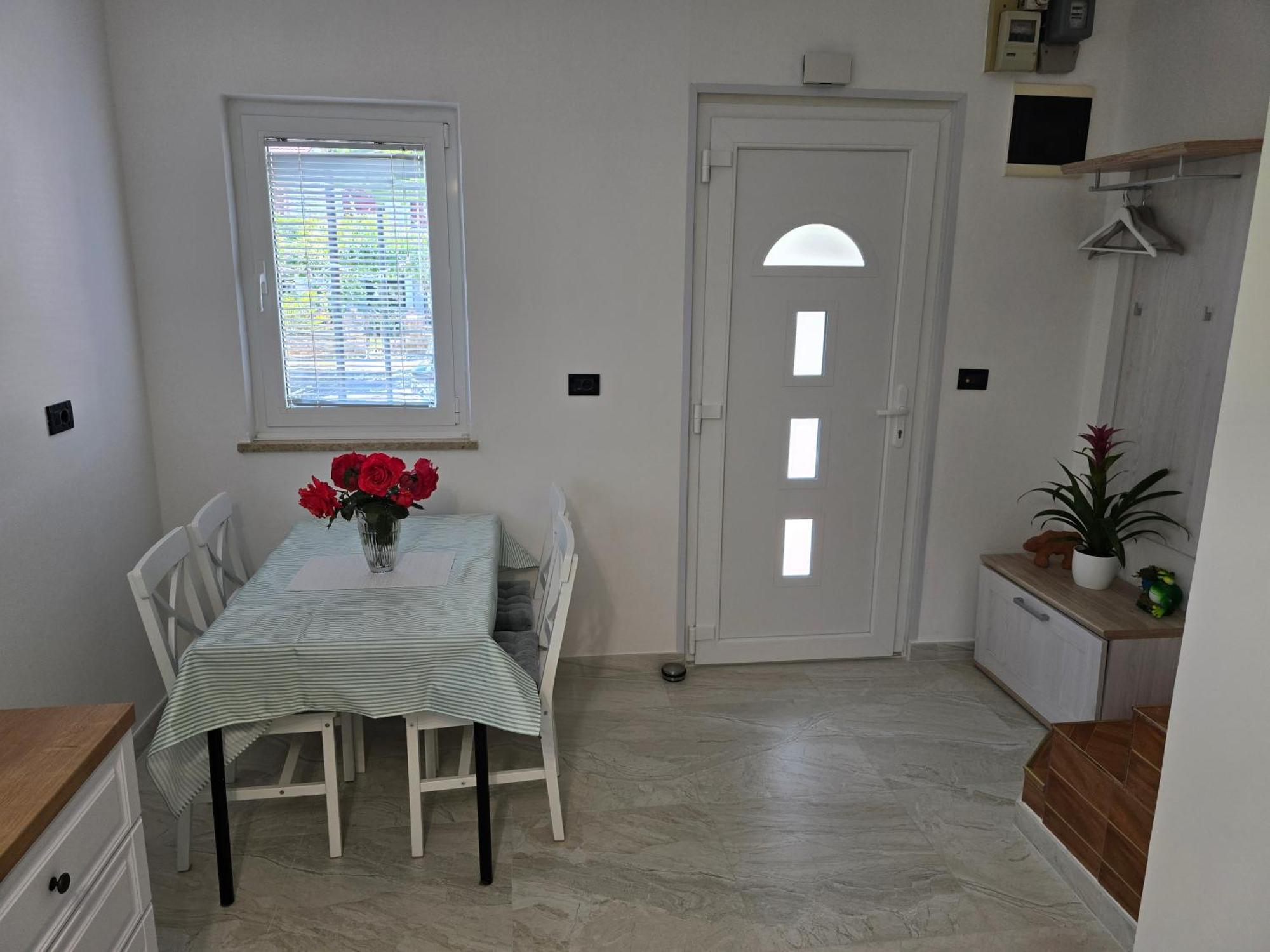 Apartments Radan Poreč Dış mekan fotoğraf